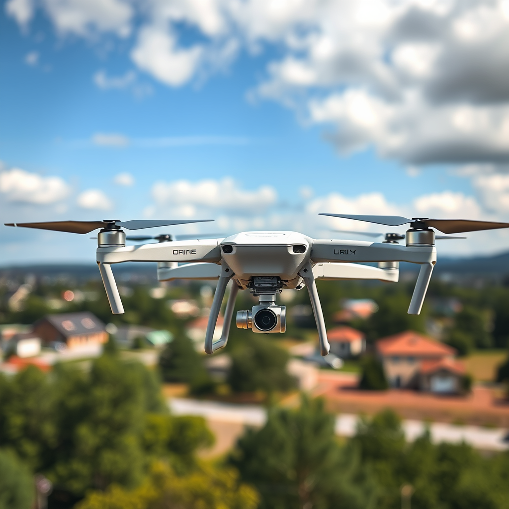 Understanding Drone Regulations - can you fly a drone without license