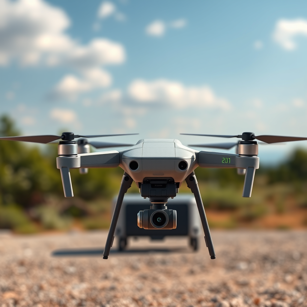 Understanding BVLOS Operations - can you fly a drone without seeing it