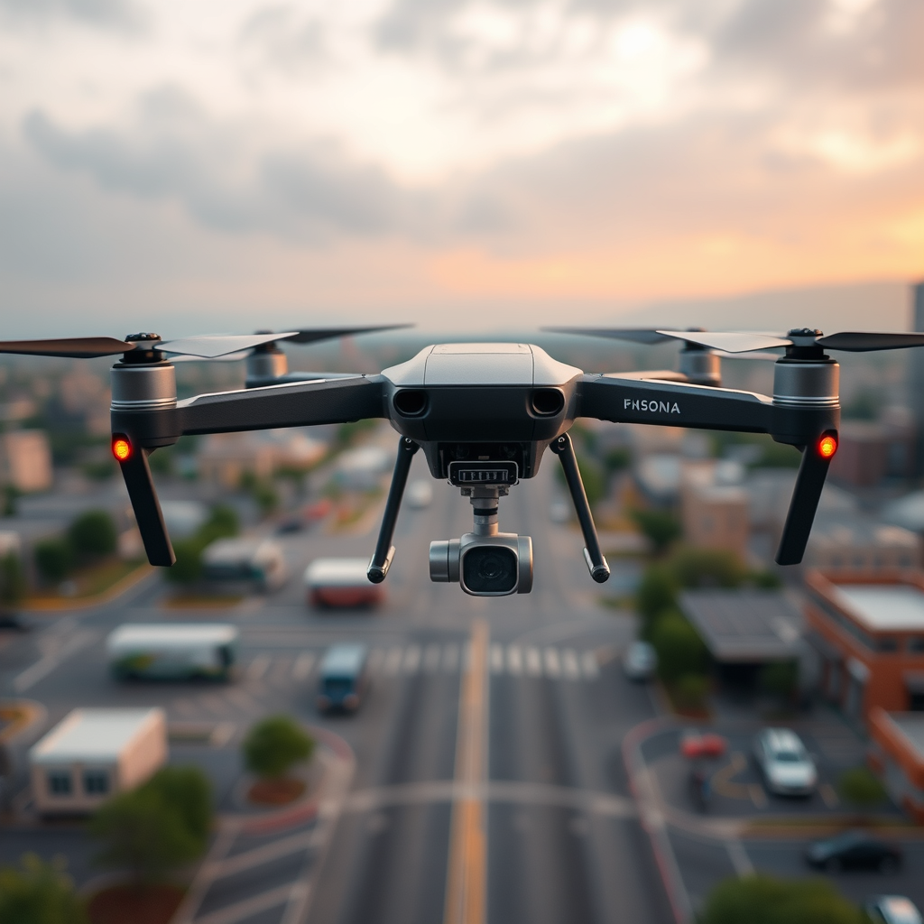 Understanding FAA Regulations - can you fly dji drones in us