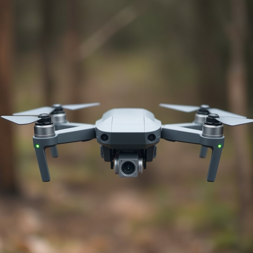 Understanding the DJI FPV Drone Setup Understanding the DJI FPV Drone Setup - can you fly dji fpv drone without goggles