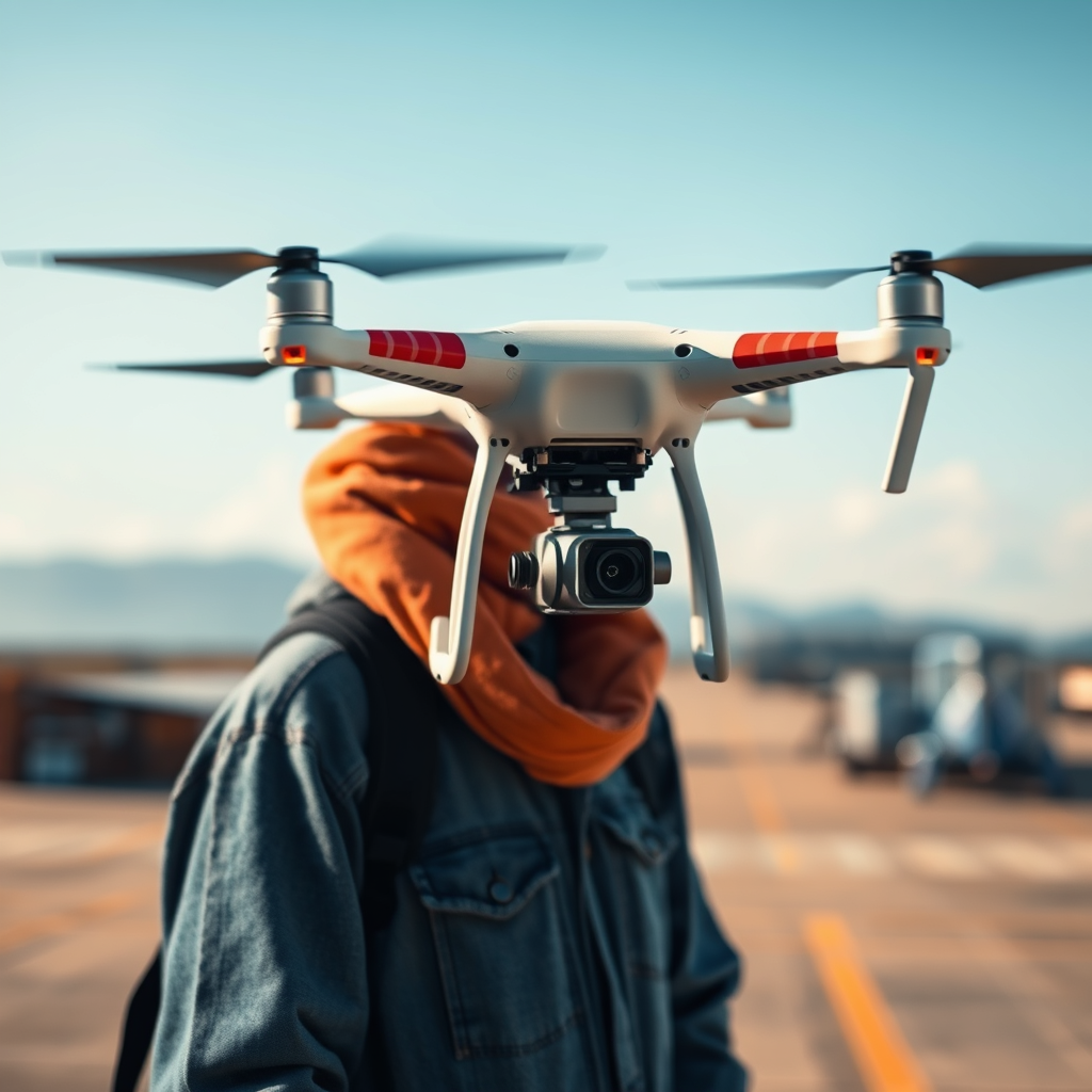 Understanding FAA Regulations - can you fly drone above 400 feet