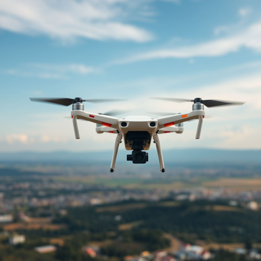 Understanding the 400-Foot Rule - can you fly drone higher than 400 feet