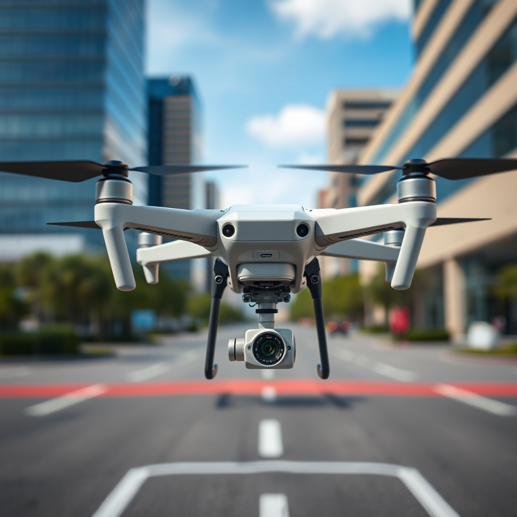 Understanding Australian Drone Laws - can you fly drone in australia