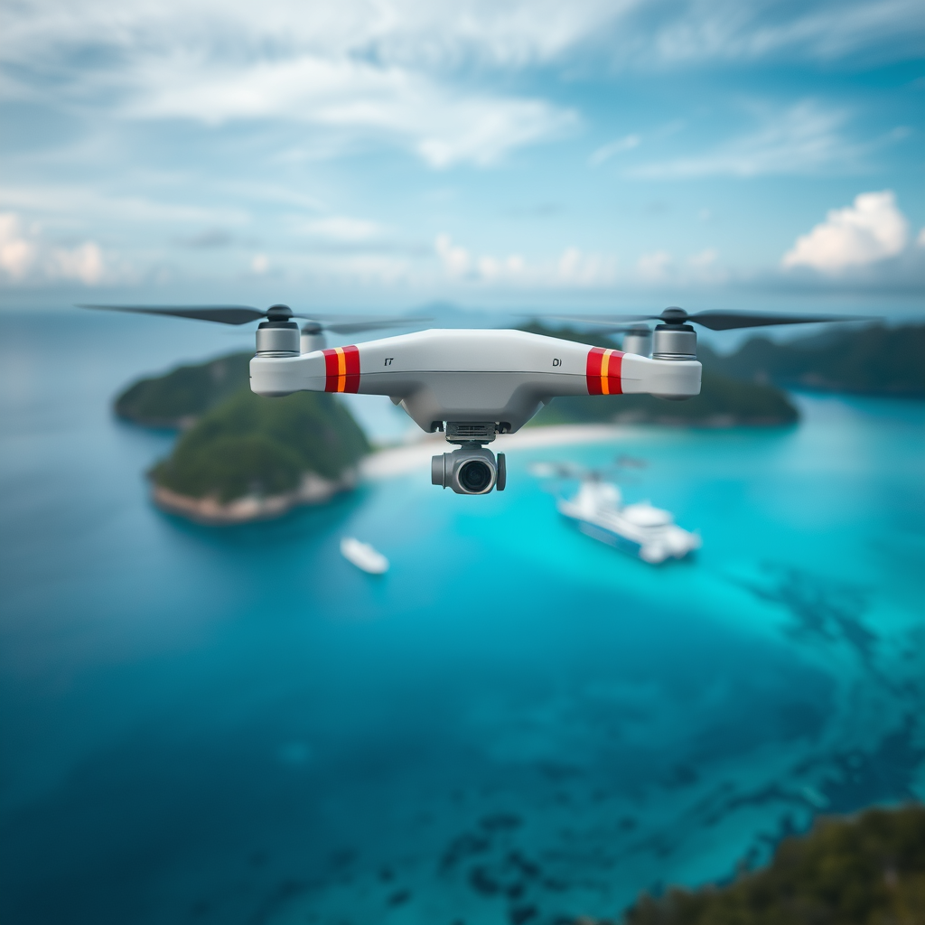 Understanding Drone Regulations in the Philippines Understanding Drone Regulations in the Philippines - can you fly drone in boracay