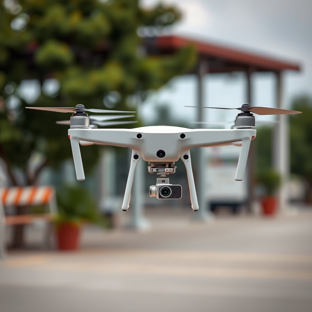 Understanding Enhanced Warning Zones - can you fly drone in enhanced warning zone