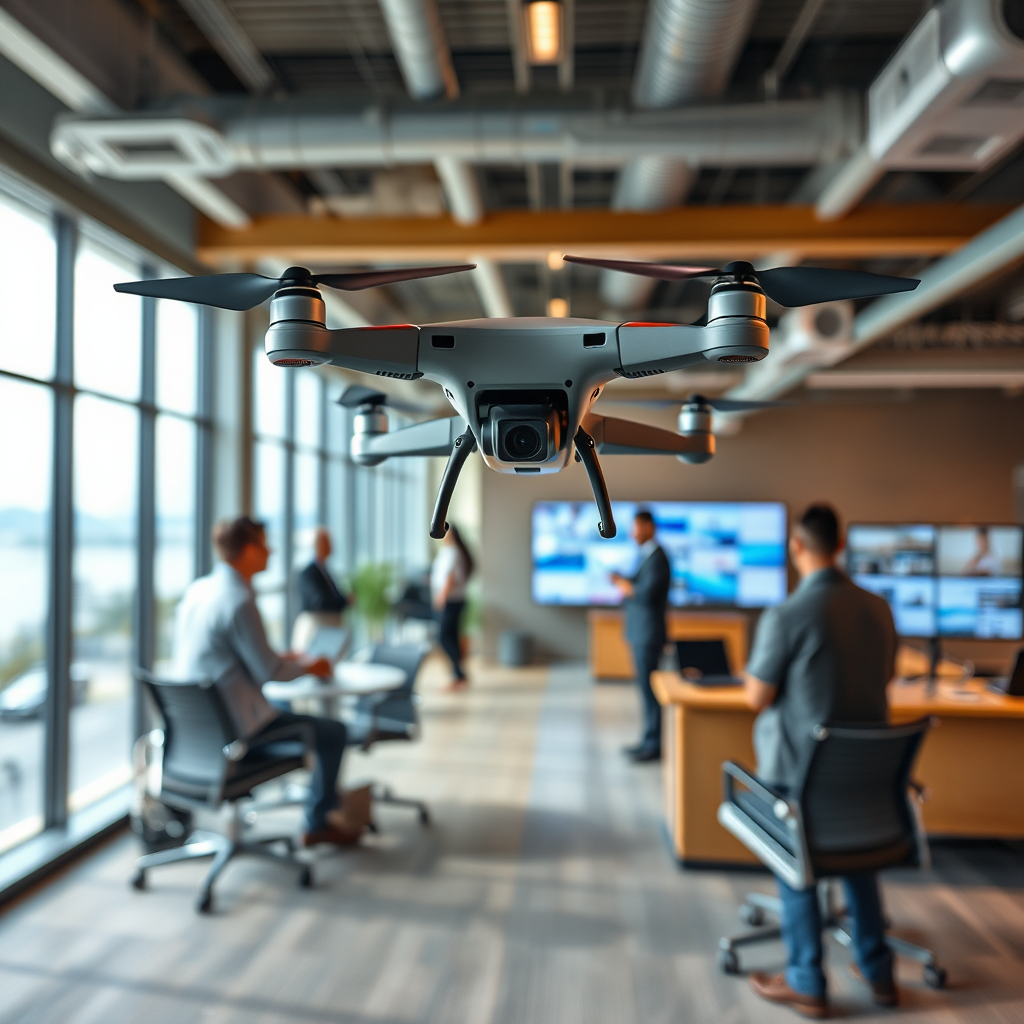 Understanding Hawaii's Drone Regulations - can you fly drone in hawaii