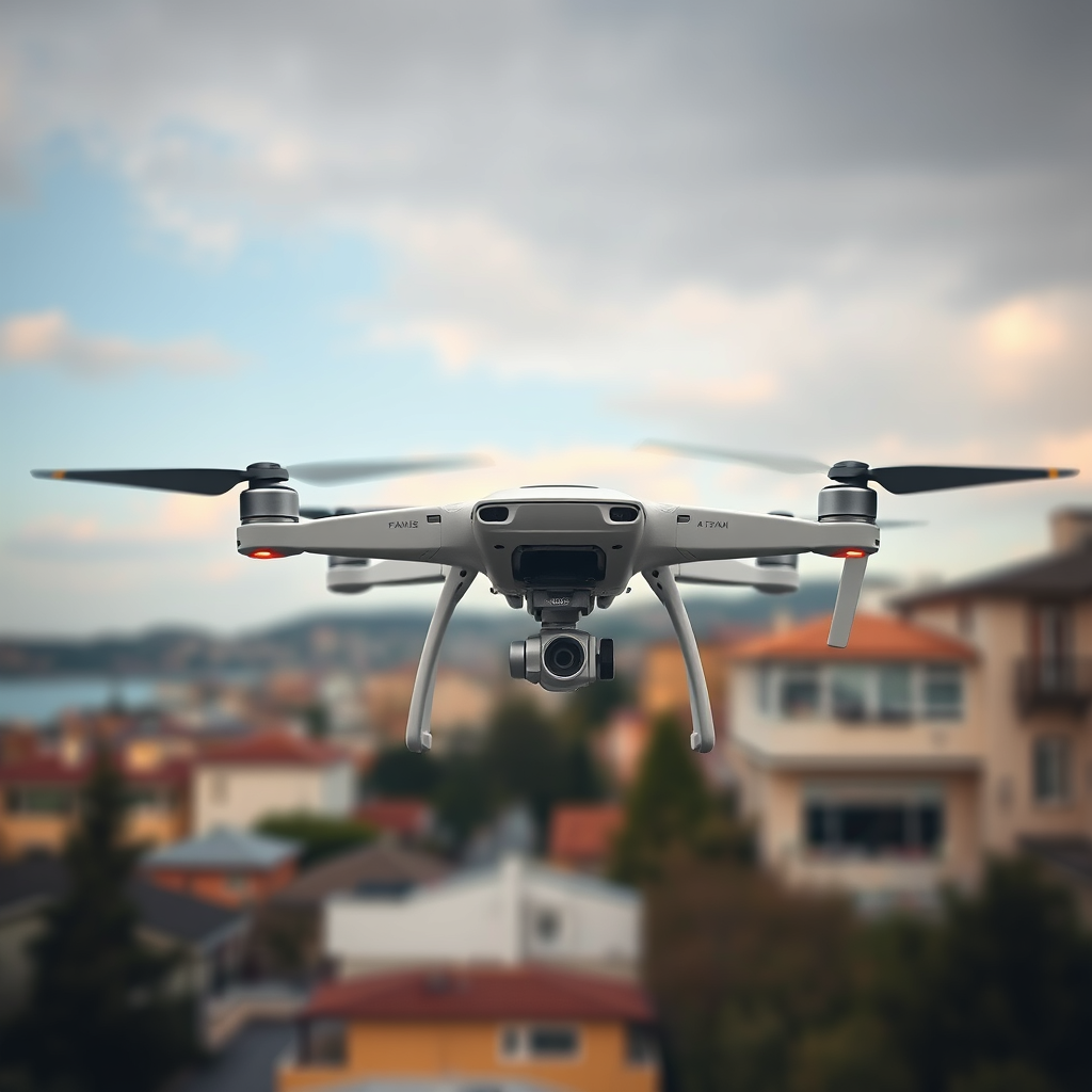 Understanding Drone Regulations in Turkey Understanding Drone Regulations in Turkey - can you fly drone in istanbul