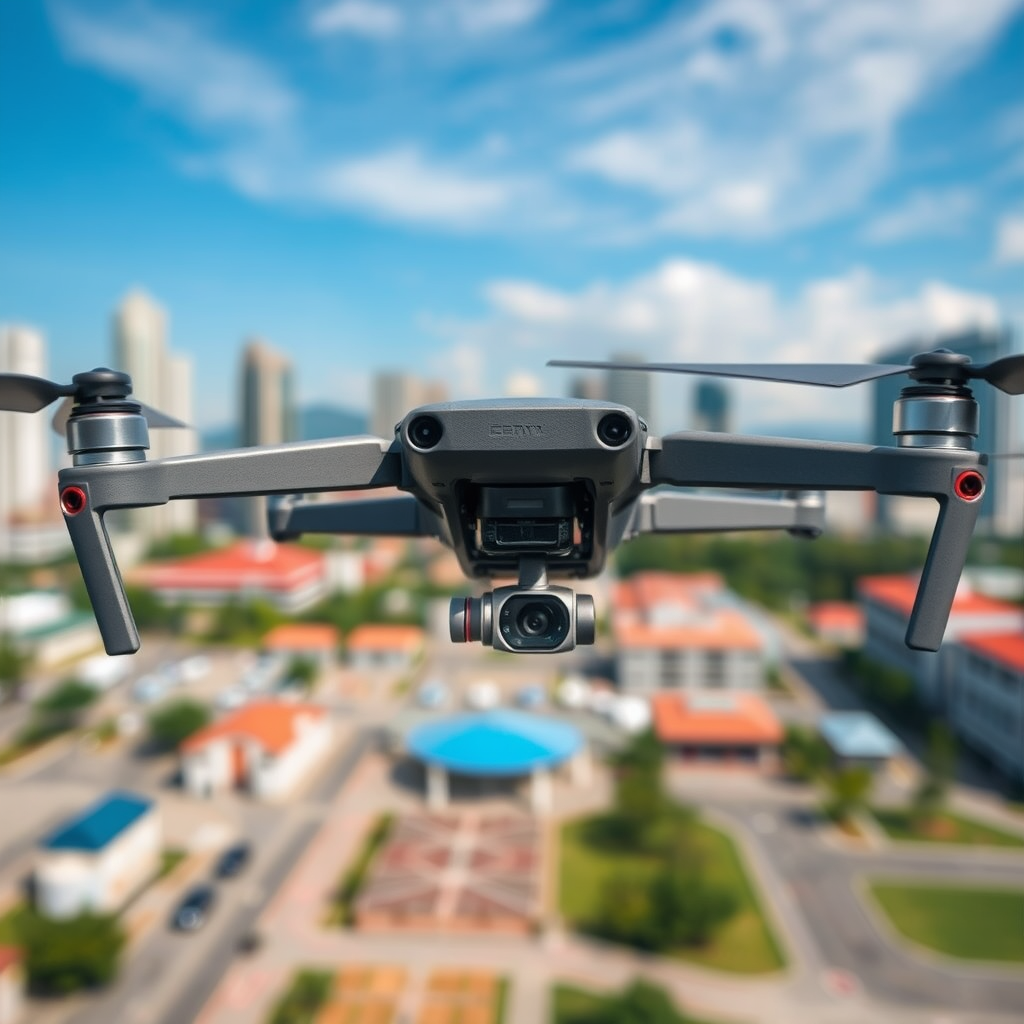 Understanding Malaysia's Drone Regulations - can you fly drone in malaysia