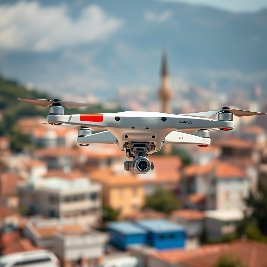 Overview of Drone Regulations in Turkey - can you fly drone in turkey