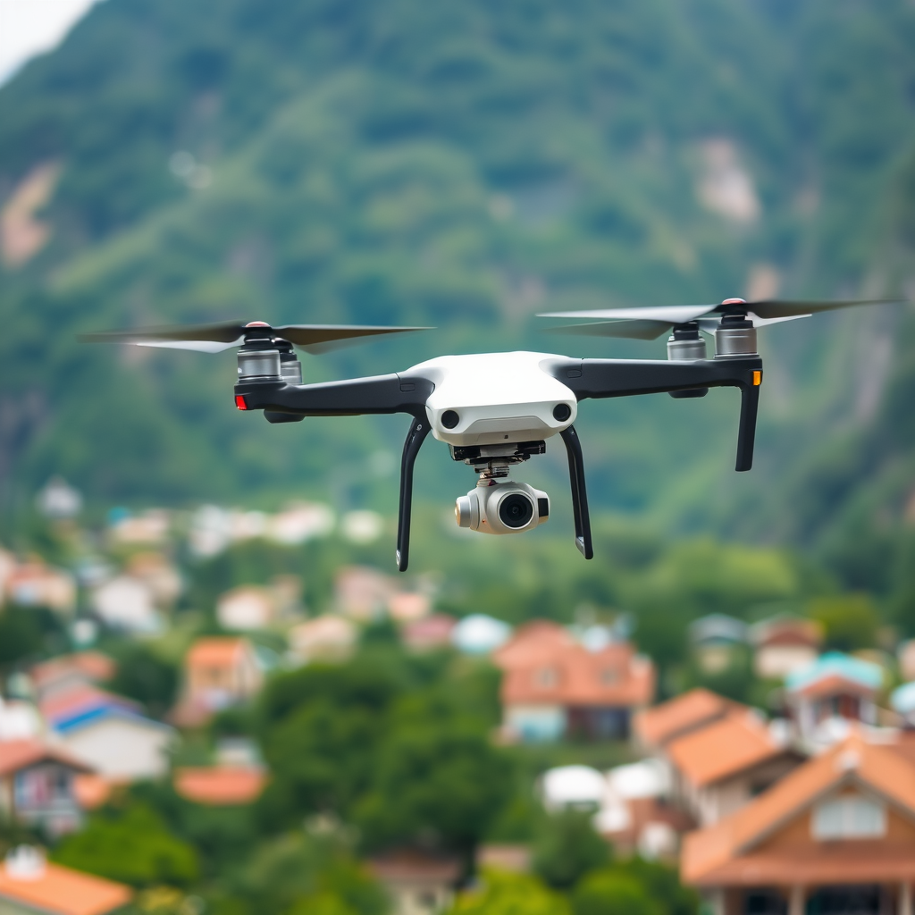 Overview of Drone Regulations in Vietnam - can you fly drone in vietnam