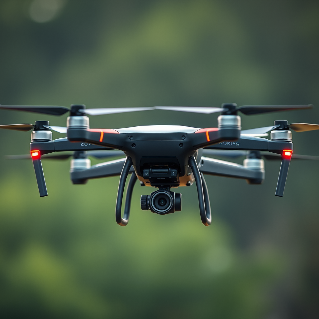 Understanding Drone Regulations - can you fly drone without license