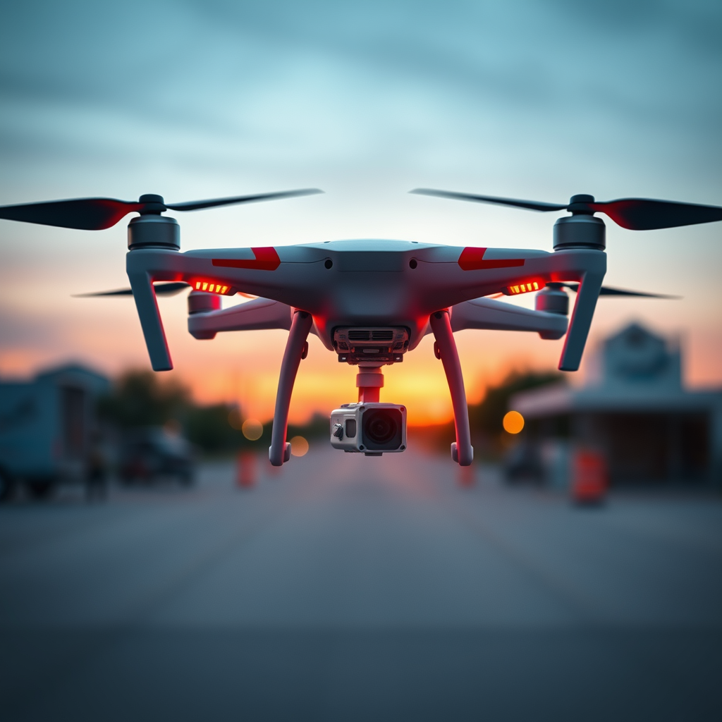 Understanding Drone Connectivity Understanding Drone Connectivity - can you fly drone without wifi