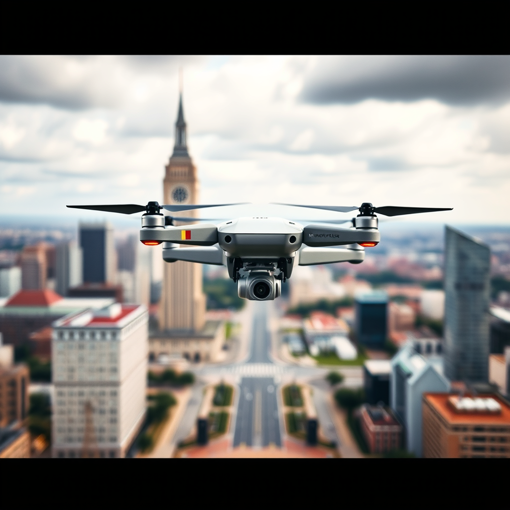 Understanding Drone Regulations - can you fly drones anywhere