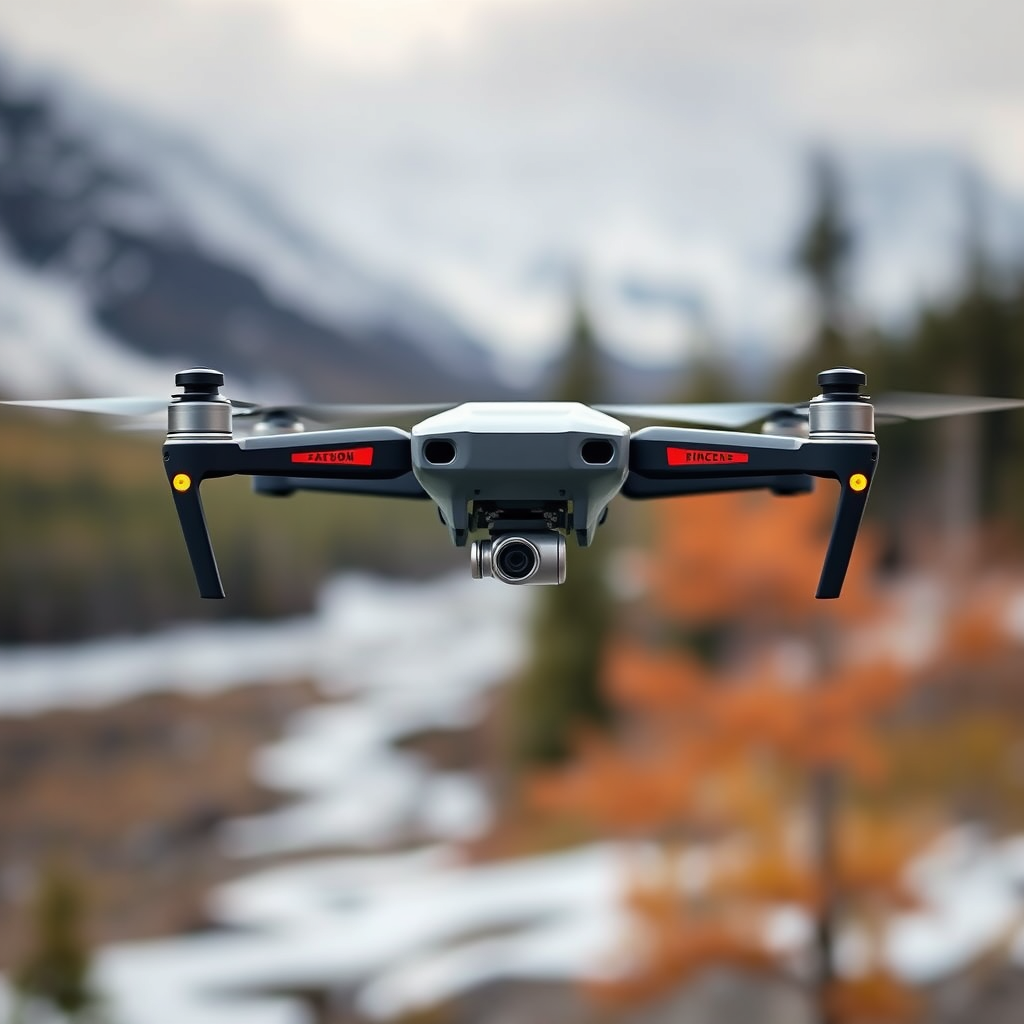 Can You Fly Drones in Alaska? Key Regulations Explained - can you fly drones in alaska