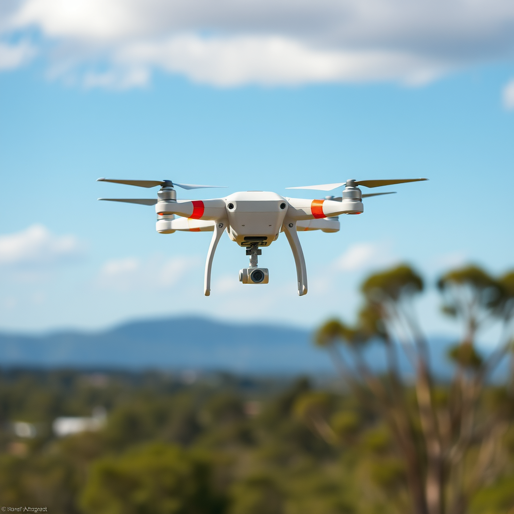 Understanding Australian Drone Regulations - can you fly drones in australia
