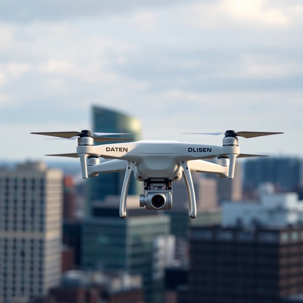 Understanding Drone Regulations in Boston - can you fly drones in boston