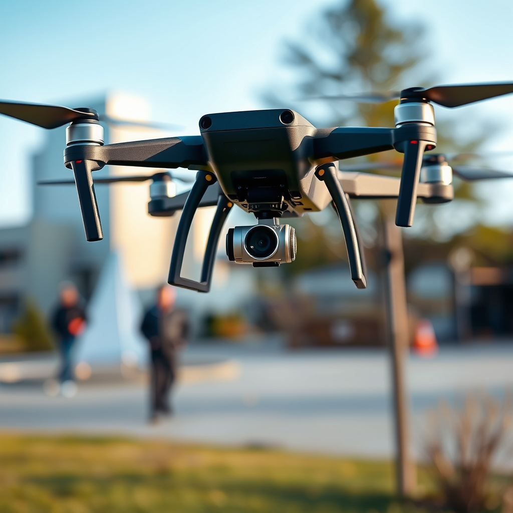 Understanding Canadian Drone Regulations - can you fly drones in canada