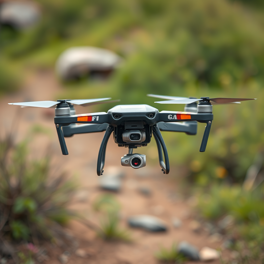 Understanding Conservation Areas - can you fly drones in conservation areas