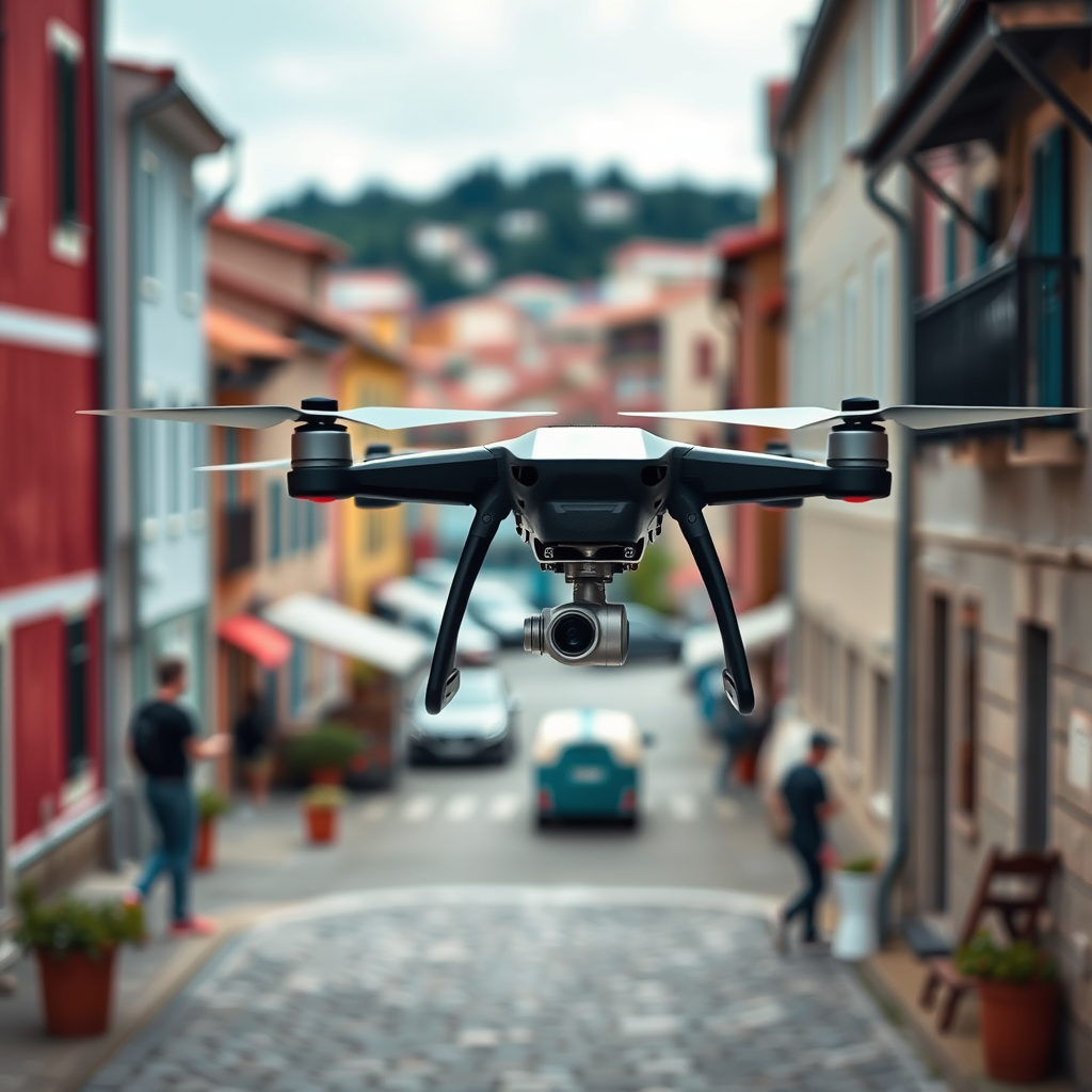 Overview of Drone Regulations in Croatia - can you fly drones in croatia