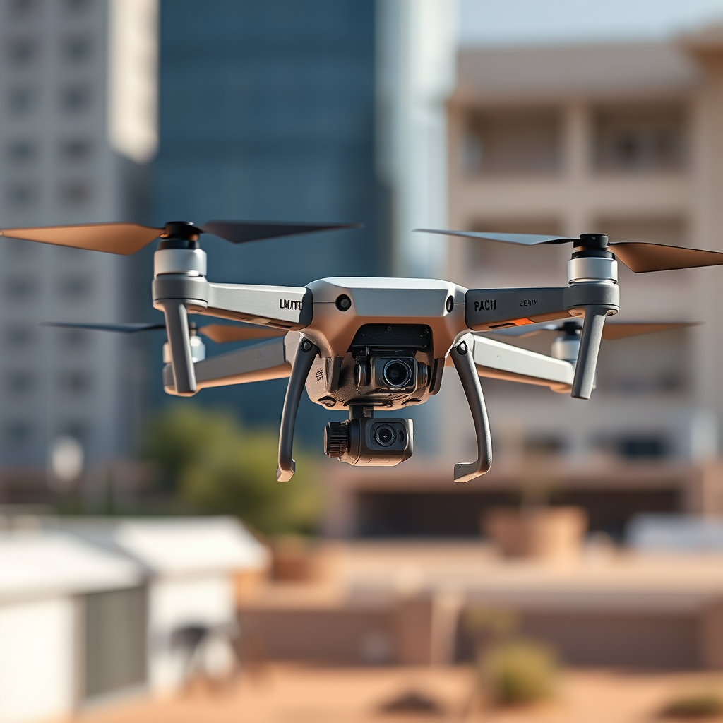 Understanding Drone Regulations in Egypt - can you fly drones in egypt