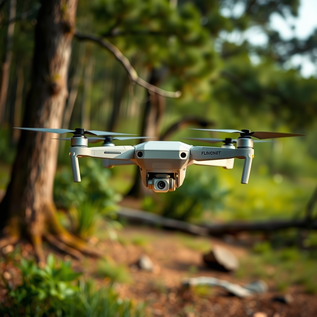 Overview of Florida State Park Drone Regulations - can you fly drones in florida state parks
