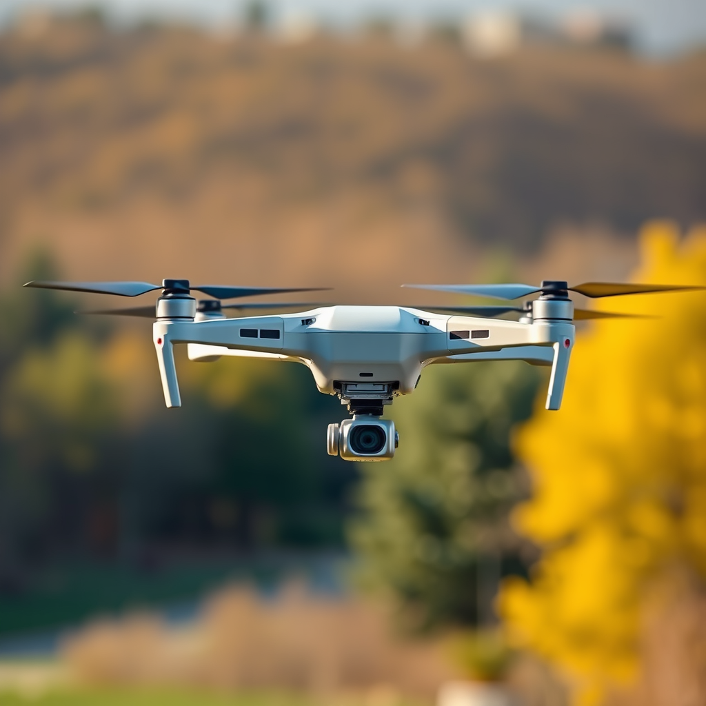 Understanding Illinois State Drone Regulations - can you fly drones in illinois state parks