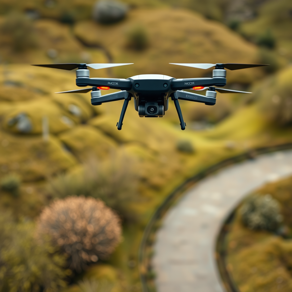 Overview of Drone Regulations in Ireland - can you fly drones in ireland