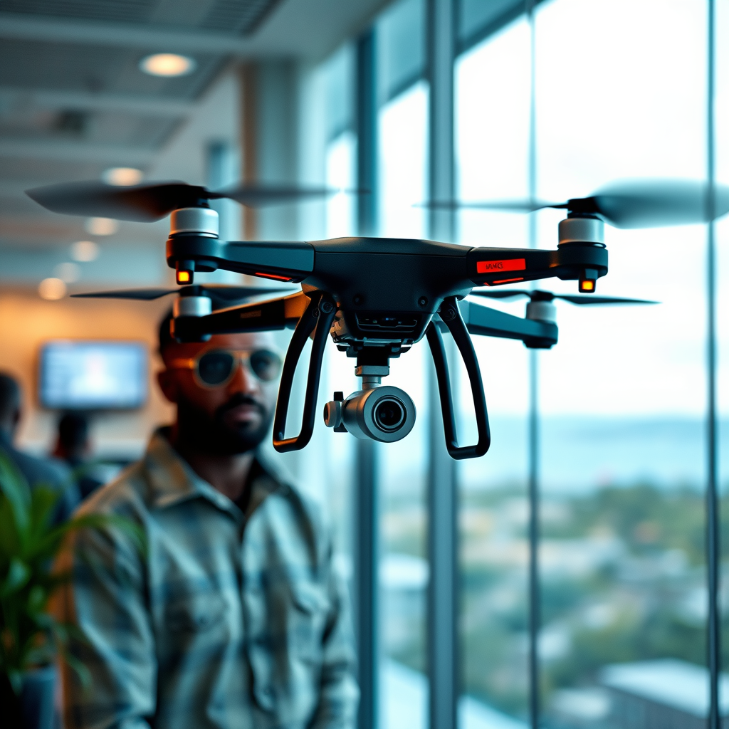 Understanding Jamaican Drone Laws - can you fly drones in jamaica