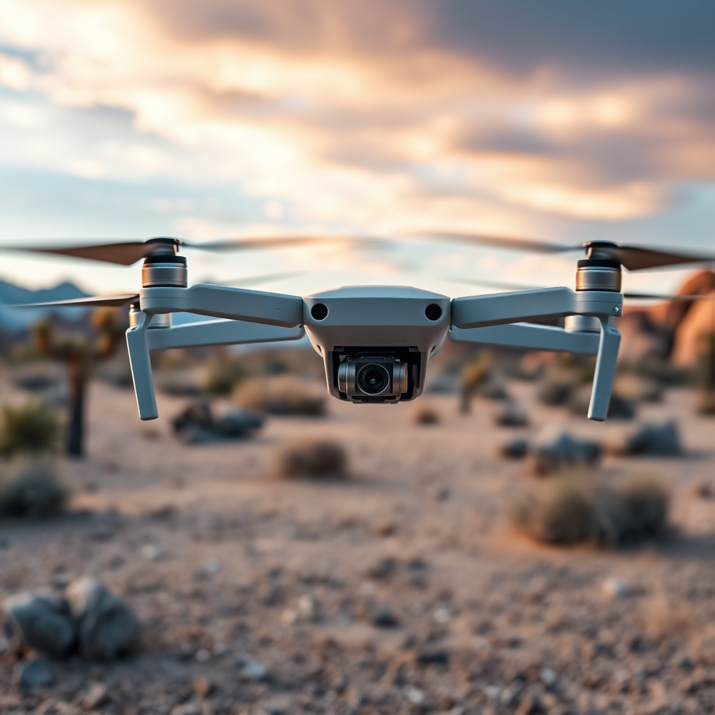 Understanding Drone Regulations in Joshua Tree - can you fly drones in joshua tree