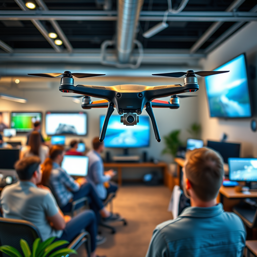 Understanding Kauai's Drone Regulations - can you fly drones in kauai