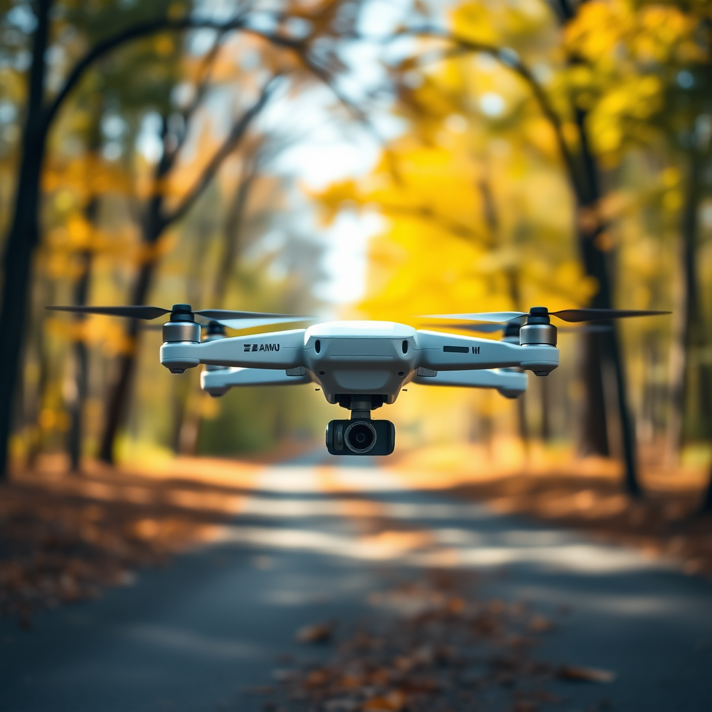 Understanding Michigan State Drone Regulations - can you fly drones in michigan state parks