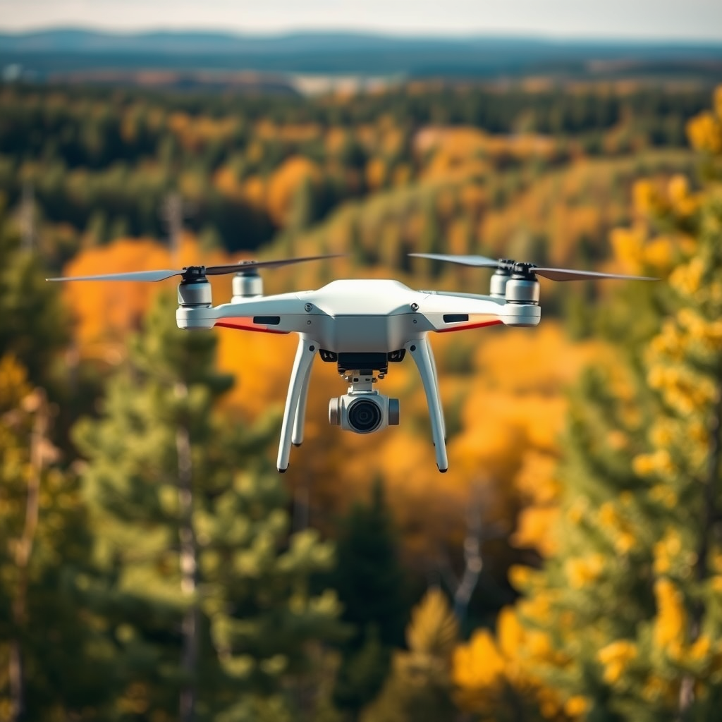 Understanding Minnesota State Park Regulations - can you fly drones in minnesota state parks