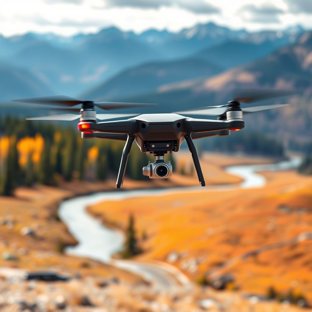 Understanding the Regulations - can you fly drones in national parks in canada