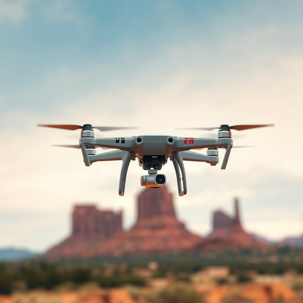 Understanding the Regulations - can you fly drones in national monuments