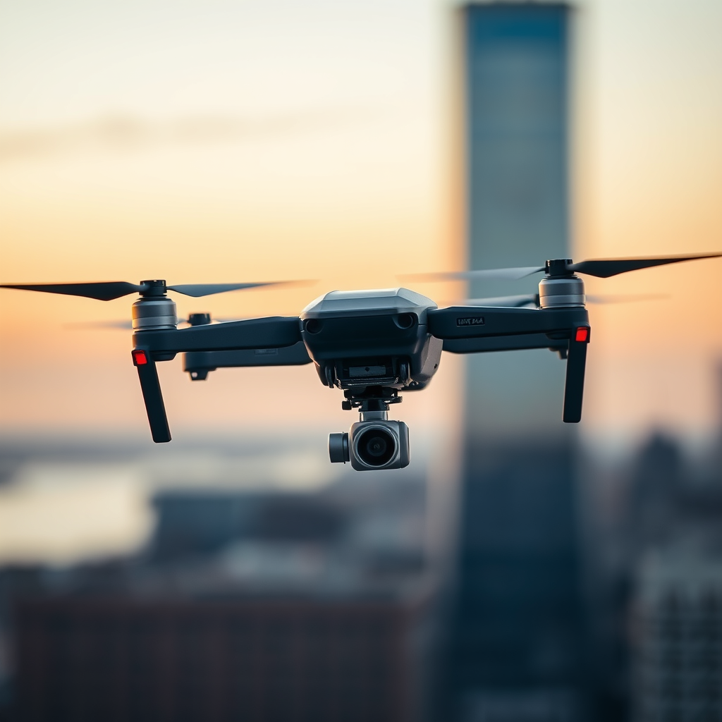 Understanding New Jersey Drone Laws - can you fly drones in new jersey