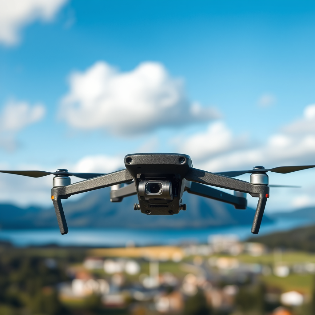 Overview of Drone Regulations in New Zealand - can you fly drones in new zealand