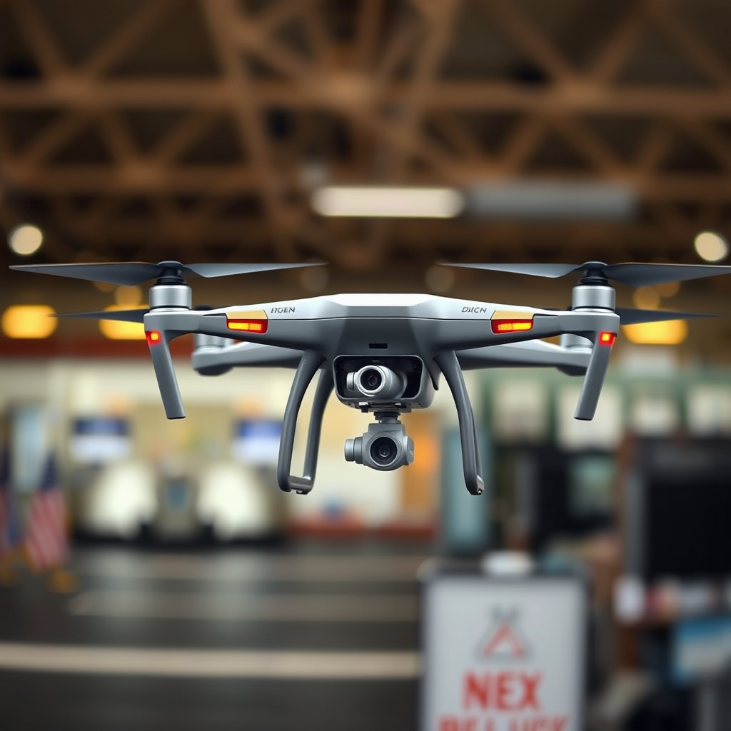 Understanding FAA Regulations - can you fly drones in philadelphia