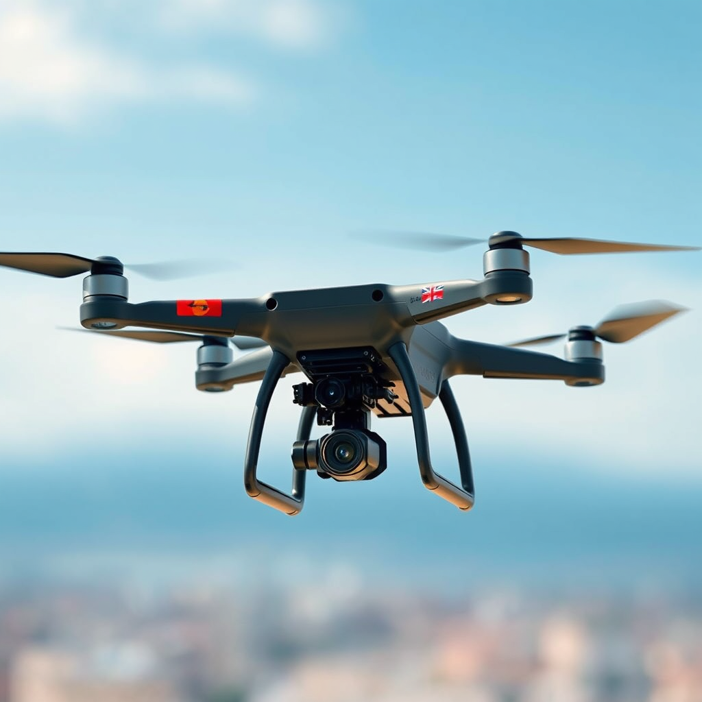 Overview of Drone Regulations in Portugal Overview of Drone Regulations in Portugal - can you fly drones in portugal