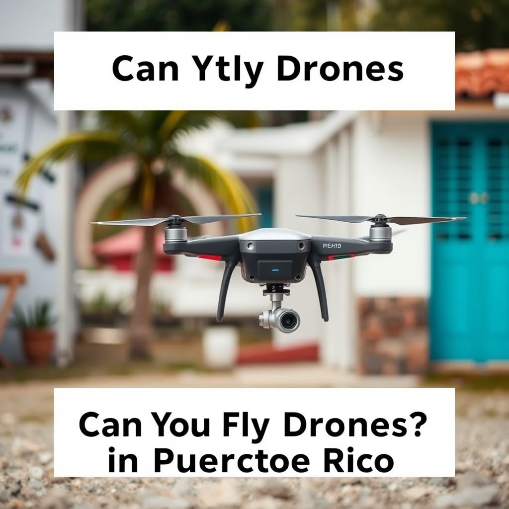 Can You Fly Drones in Puerto Rico? Essential Guidelines Can You Fly Drones in Puerto Rico? Essential Guidelines - can you fly drones in puerto rico