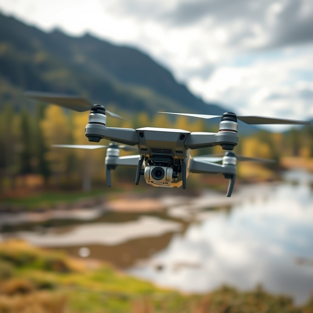 Understanding Regional Park Regulations Understanding Regional Park Regulations - can you fly drones in regional parks