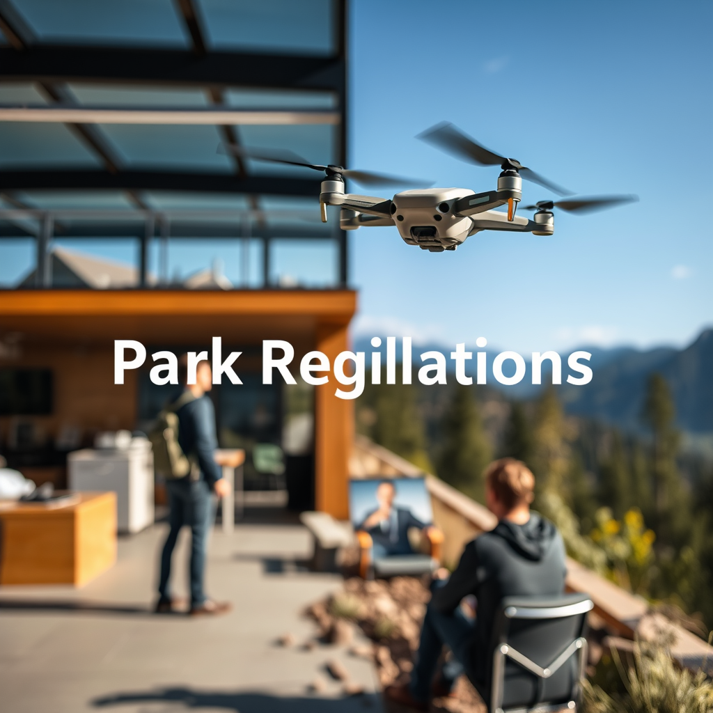 Understanding Park Regulations Understanding Park Regulations - can you fly drones in rocky mountain national park