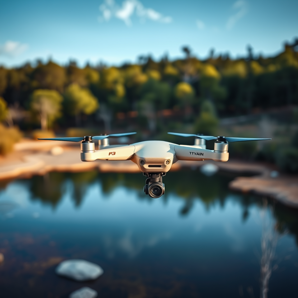 Understanding Texas State Park Regulations - can you fly drones in texas state parks