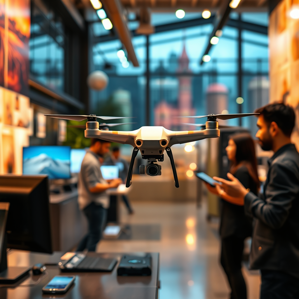 Understanding Thailand's Drone Regulations - can you fly drones in thailand