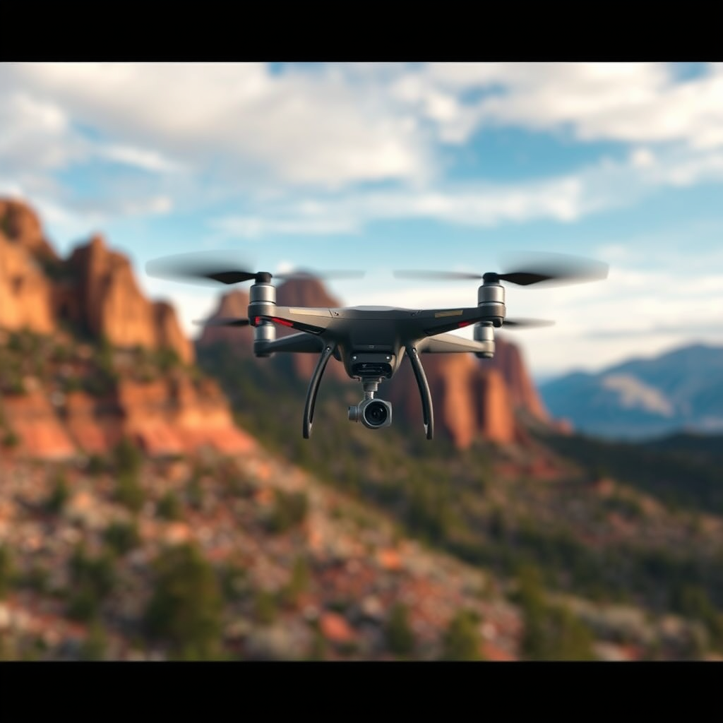 Overview of National Park Drone Regulations - can you fly drones in us national parks