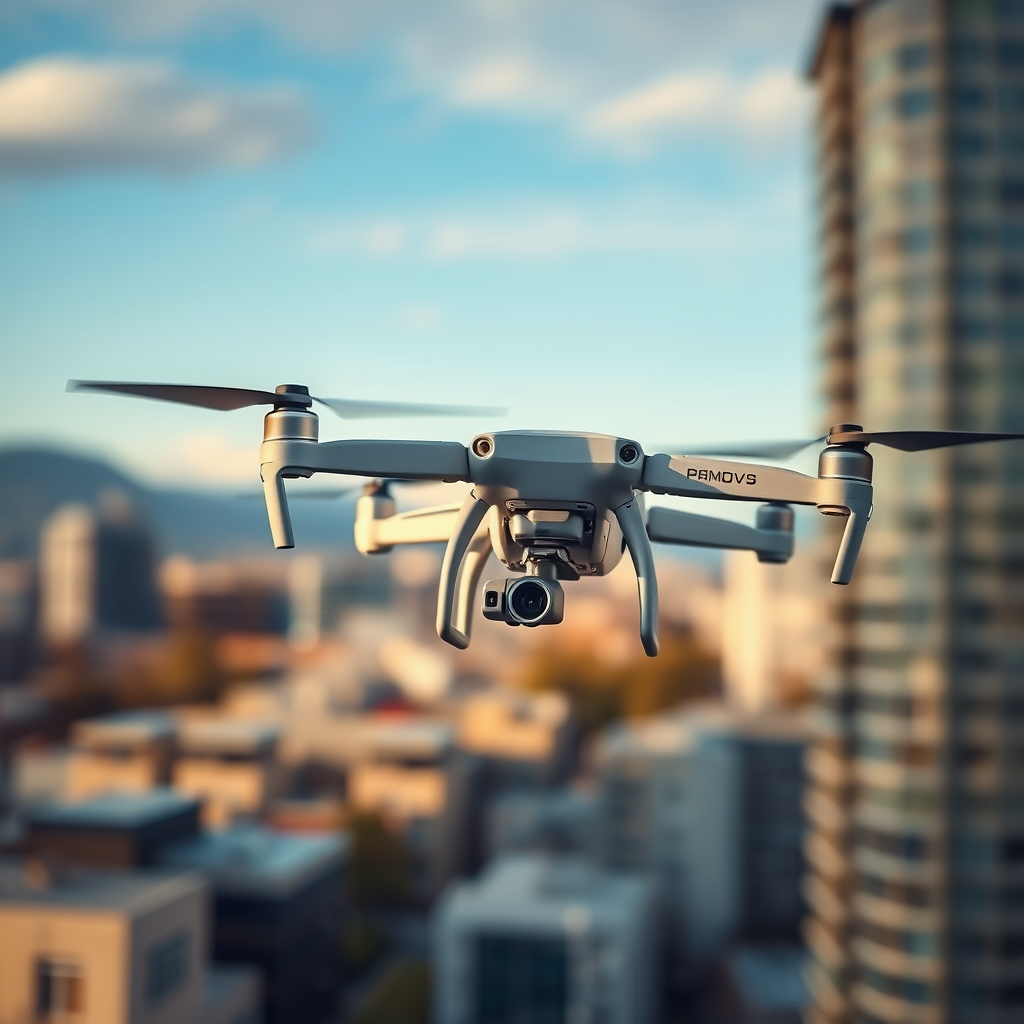 Understanding the Legal Framework Understanding the Legal Framework - can you fly drones in vancouver