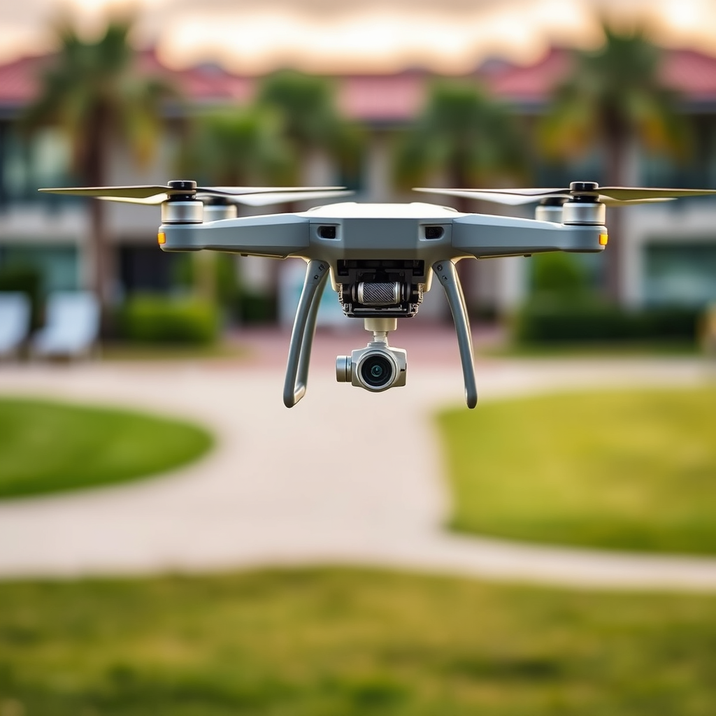 Overview of Drone Regulations in Virginia Beach - can you fly drones in virginia beach