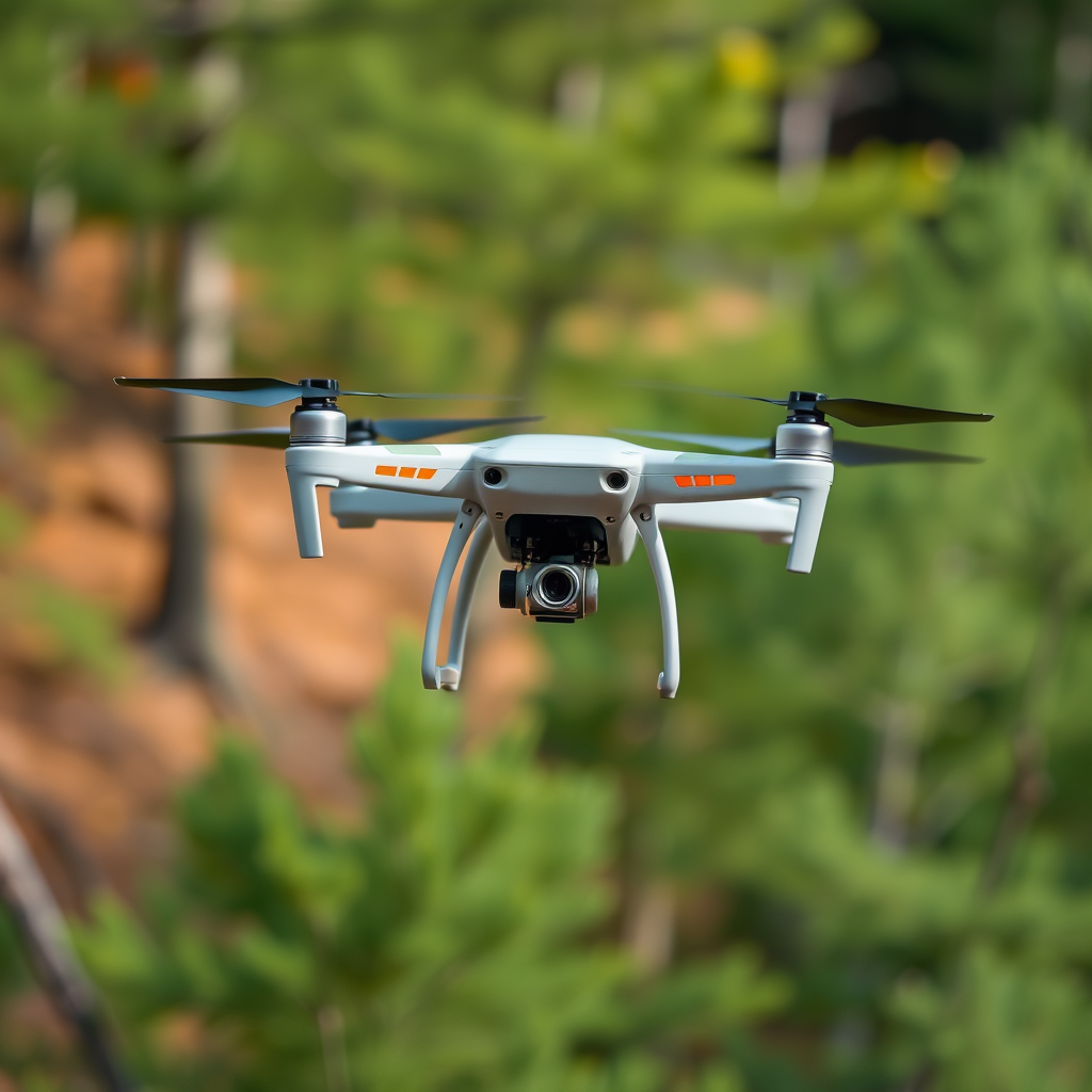 Understanding Wisconsin State Park Drone Regulations - can you fly drones in wisconsin state parks