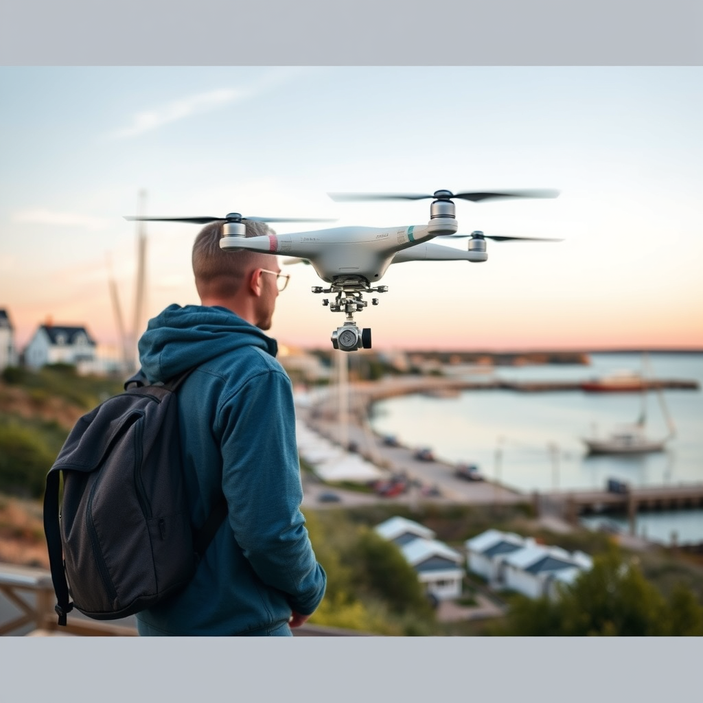 Understanding Local Regulations Understanding Local Regulations - can you fly drones on mackinac island