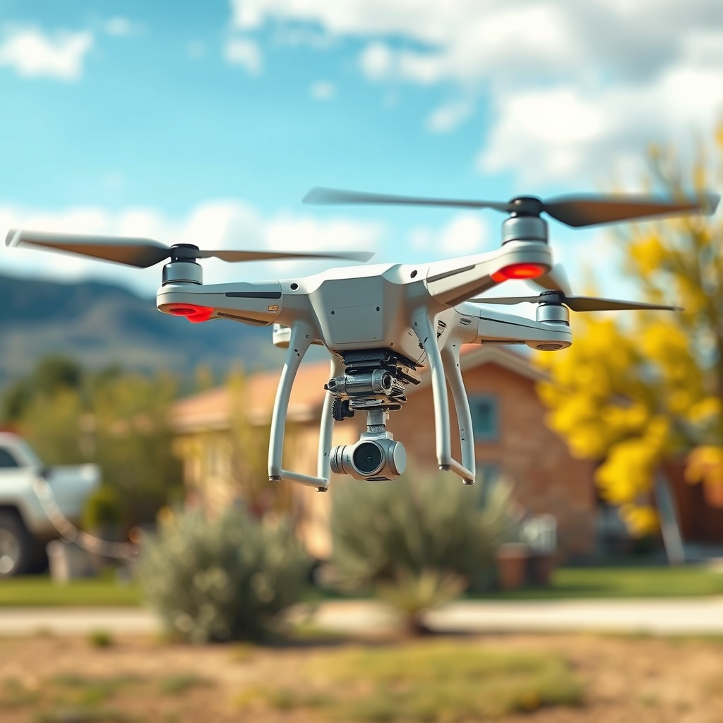 Understanding Property Rights Understanding Property Rights - can you fly drones on private property