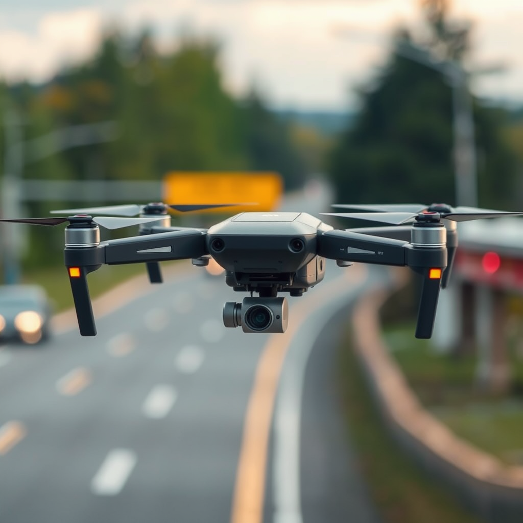 Understanding FAA Regulations Understanding FAA Regulations - can you fly drones over highways